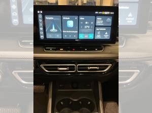 MG HS 🔥 Hybrid+ 🔥 Luxury 🔥 Bestandsauto 🔥 Schnell verfügbar 🔥