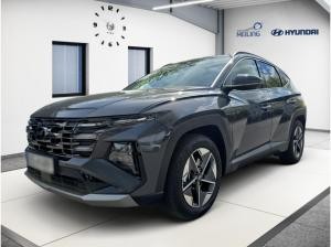 Hyundai TUCSON Plug-in-Hybrid (PHEV) AT Frontantrieb TREND, Gewerbekunden-Aktion, gültig bis 31.12.2025