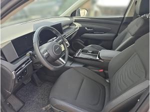 Hyundai TUCSON Plug-in-Hybrid (PHEV) AT Frontantrieb TREND, Gewerbekunden-Aktion, gültig bis 31.12.2025