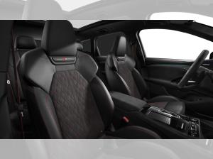 Audi Q6 e-tron S line quattro PANO/B&O/AHK**UPE 99.470€**