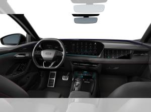 Audi Q6 e-tron S line quattro PANO/B&O/AHK**UPE 99.470€**