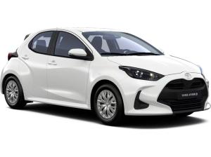 Toyota Yaris Yaris 5-Türer Comfort❗️❗️Dezember verfügbar❗️❗️