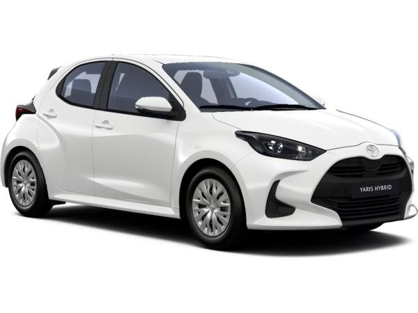 Toyota Yaris Yaris 5-Türer Comfort❗️❗️Dezember verfügbar❗️❗️