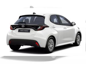 Toyota Yaris Yaris 5-Türer Comfort❗️❗️Dezember verfügbar❗️❗️