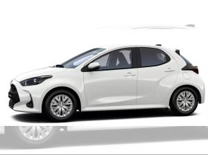 Toyota Yaris Yaris 5-Türer Comfort❗️❗️Dezember verfügbar❗️❗️