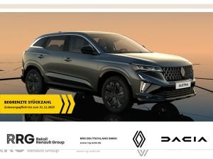 Renault Austral Evolution E-TECH Full Hybrid 200  ❗️❗️❗️ Abverkaufsaktion  ❗️ ❗️ ❗️ Abnahme  muss dieses Jahr erfolg