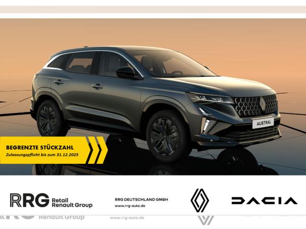 Renault Austral Evolution E-TECH Full Hybrid 200  ❗️❗️❗️ Abverkaufsaktion  ❗️ ❗️ ❗️ Abnahme  muss dieses Jahr erfolg