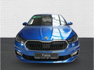 Skoda Fabia Drive *SOFORT-VERFÜGBAR* - ASSISTENZSYSTEME+LED-SCHEINWERFER+SMART LINK