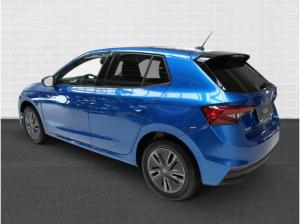 Skoda Fabia Drive *SOFORT-VERFÜGBAR* - ASSISTENZSYSTEME+LED-SCHEINWERFER+SMART LINK
