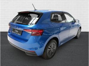 Skoda Fabia Drive *SOFORT-VERFÜGBAR* - ASSISTENZSYSTEME+LED-SCHEINWERFER+SMART LINK