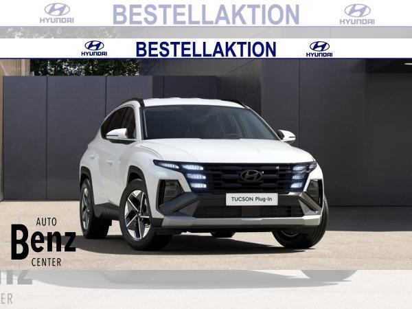 Hyundai TUCSON 1.6 T-GDI SELECT *BESTELLAKTION FÜR GEWERBEKUNDEN*
