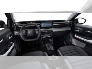 Citroën C3 Elektro MAX frei konfigurierbar Gewerbe