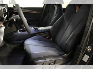 Cupra Tavascan Endurance Adrenaline-Pack 21 AHK HEAT-PUMP PANO MATRIX HUD