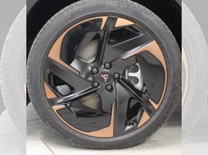 Cupra Tavascan Endurance Adrenaline-Pack 21 AHK HEAT-PUMP PANO MATRIX HUD