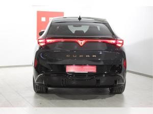 Cupra Tavascan Endurance Adrenaline-Pack 21 AHK HEAT-PUMP PANO MATRIX HUD