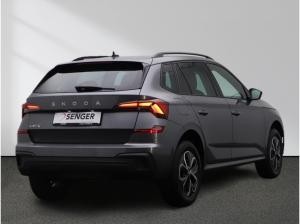 Skoda Kamiq Selection 1.0 TSI 116PS *SOFORT VERFÜGBAR*