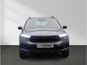 Skoda Kamiq Selection 1.0 TSI 116PS *SOFORT VERFÜGBAR*