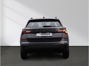 Skoda Kamiq Selection 1.0 TSI 116PS *SOFORT VERFÜGBAR*