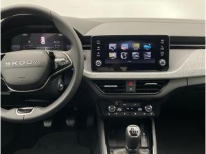 Skoda Kamiq Selection 1.0 TSI 116PS *SOFORT VERFÜGBAR*