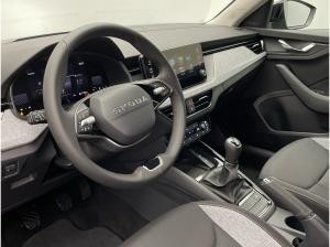 Skoda Kamiq Selection 1.0 TSI 116PS *SOFORT VERFÜGBAR*