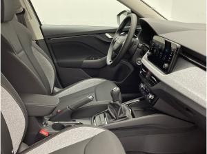 Skoda Kamiq Selection 1.0 TSI 116PS *SOFORT VERFÜGBAR*