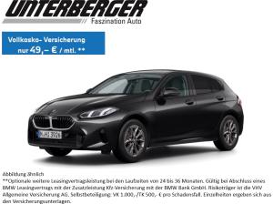 BMW 116 Automatik🍂Herbst Deals🍂noch 2x kurzfristig verfügbar🍂Vollkasko für 49 € /Monat optional