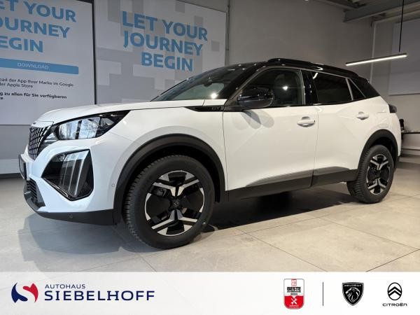 Peugeot 2008 GT HYBRID 145 e-DSC6 *Black-DEAL BIS 10.12.