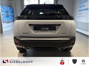 Peugeot 2008 GT HYBRID 145 e-DSC6 | Pano | Navi | 360° Kamera | LED | Keyless | M+S Reifen