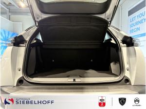 Peugeot 2008 GT HYBRID 145 e-DSC6 | Pano | Navi | 360° Kamera | LED | Keyless | M+S Reifen