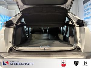 Peugeot 2008 GT HYBRID 145 e-DSC6 | Pano | Navi | 360° Kamera | LED | Keyless | M+S Reifen