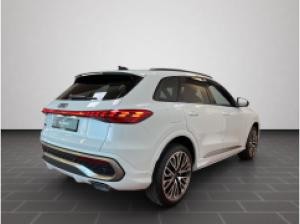 Audi Q5 Edition One, Tech Plus, Assistenzsysteme, Matrix LED