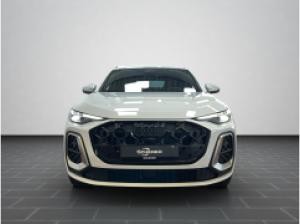 Audi Q5 Edition One, Tech Plus, Assistenzsysteme, Matrix LED