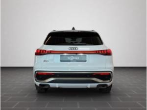 Audi Q5 Edition One, Tech Plus, Assistenzsysteme, Matrix LED