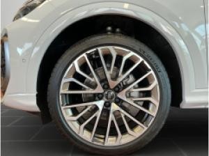 Audi Q5 Edition One, Tech Plus, Assistenzsysteme, Matrix LED