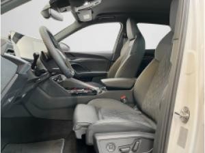 Audi Q5 Edition One, Tech Plus, Assistenzsysteme, Matrix LED