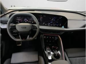 Audi Q5 Edition One, Tech Plus, Assistenzsysteme, Matrix LED