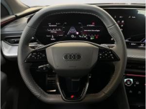 Audi Q5 Edition One, Tech Plus, Assistenzsysteme, Matrix LED