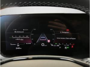 Audi Q5 Edition One, Tech Plus, Assistenzsysteme, Matrix LED