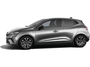 Renault Clio Techno TCe 90 + Navi + Winter-Paket