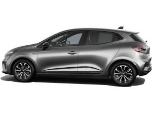 Renault Clio Techno TCe 90 + Navi + Winter-Paket