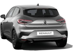 Renault Clio Techno TCe 90 + Navi + Winter-Paket