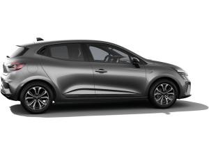 Renault Clio Techno TCe 90 + Navi + Winter-Paket