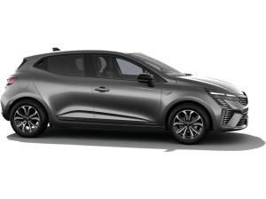 Renault Clio Techno TCe 90 + Navi + Winter-Paket