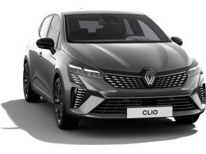 Renault Clio Techno TCe 90 + Navi + Winter-Paket