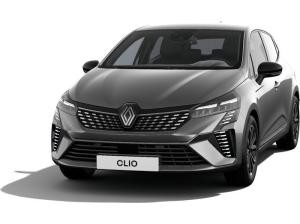 Renault Clio Techno TCe 90 + Navi + Winter-Paket