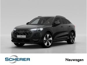 Audi Q5 Sportback TDI quattro S tronic