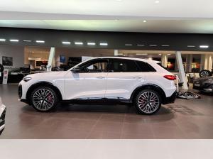 Audi SQ5 SUV TFSI Matrix-LED Panorama Navi Memory
