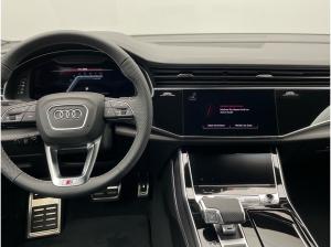 Audi SQ8 TFSI Digitales Cockpit Navi LED Leder