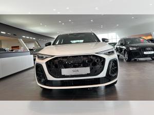 Audi SQ5 SUV TFSI Matrix-LED Panorama Navi Memory