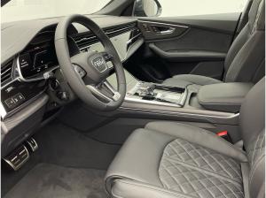 Audi SQ8 TFSI Digitales Cockpit Navi LED Leder